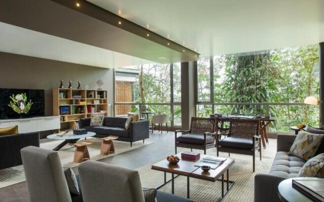 Mashpi Lodge
