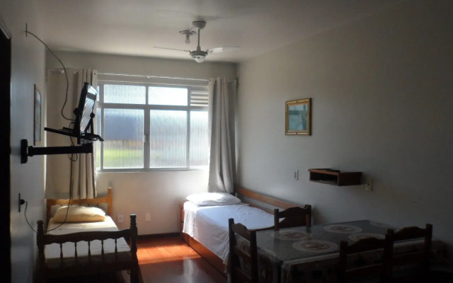 Apart Hotel La Cabana