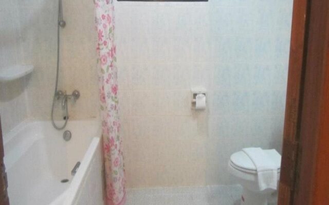 Jips Guesthouse