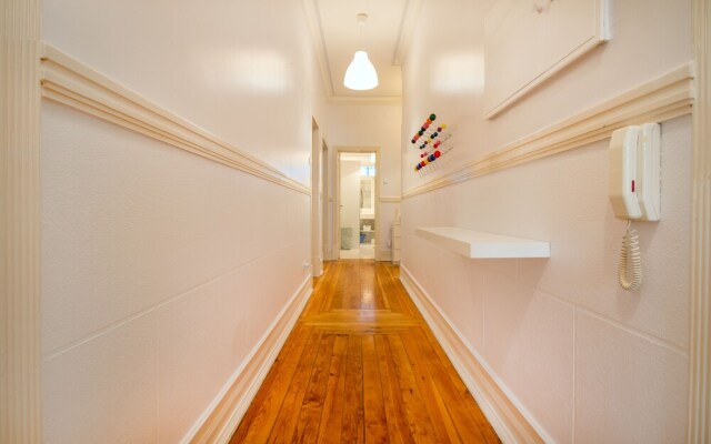 Bairro Azul Apartment