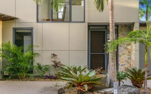 Your Luxury Escape - Kiah 11 Beach House