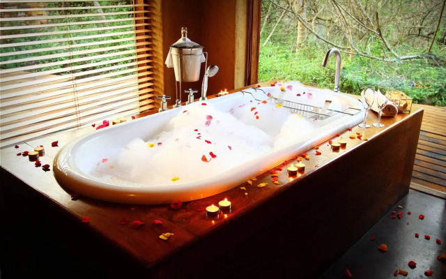 Tala Private Game Reserve Resort