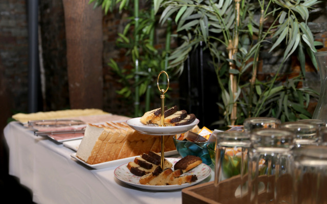 Tremo Hotel Boutique Bellas Artes