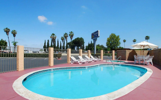 Surestay Plus Hotel By Best Western El Cajon