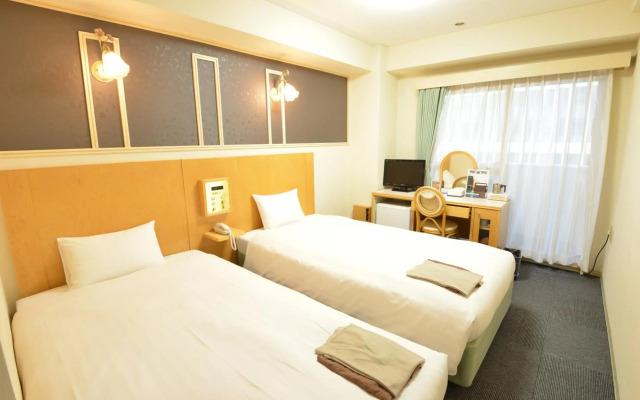 Hotel Marutani