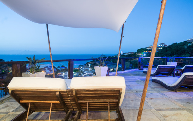La Pedrera Small Hotel & Spa