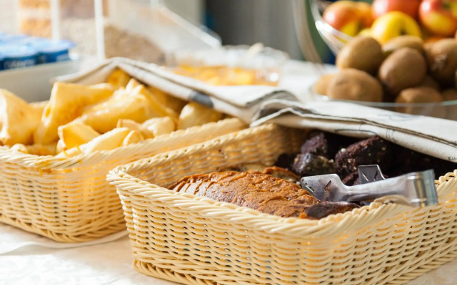 MyContinental Suceava