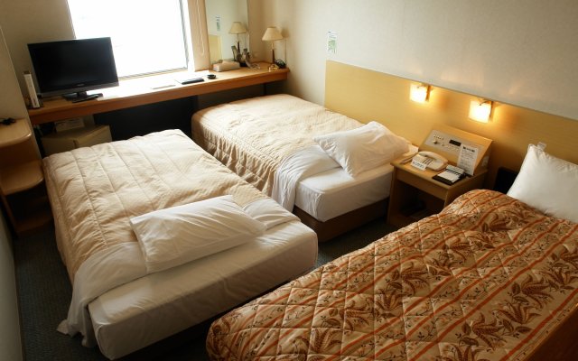 Hotel Fukuracia Osaka-Bay