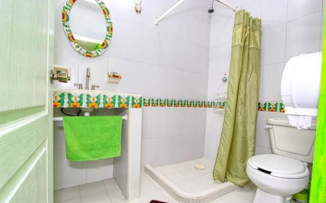 Maggic Home Panoramica