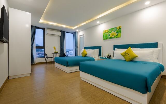 Lyn's Hotel & Apartment