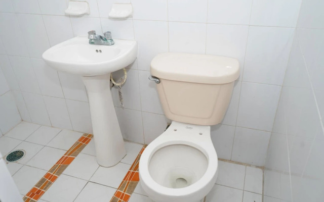 OYO Hotel El Conquistador