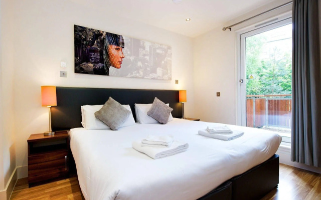 Staycity Aparthotels, Edinburgh, West End