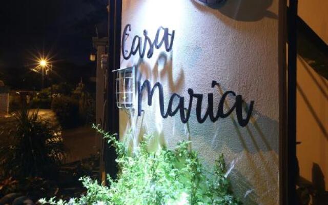 Casa Maria Airport B&B