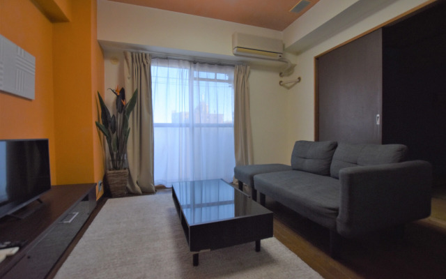 Residential Hotel Bevel Tokyo