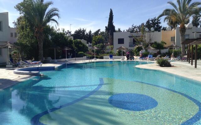 Paphos Gardens Apartments