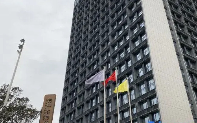 Zhuhai Siran Apartment (Gongbei port branch)