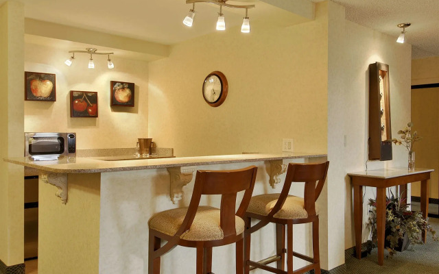 Red Lion Hotel Kennewick Columbia Center