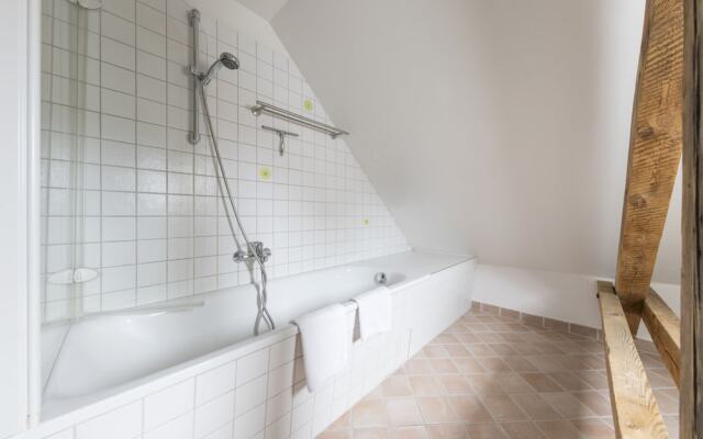 Primeflats - Apartment in Potsdam - Berliner Vorstadt