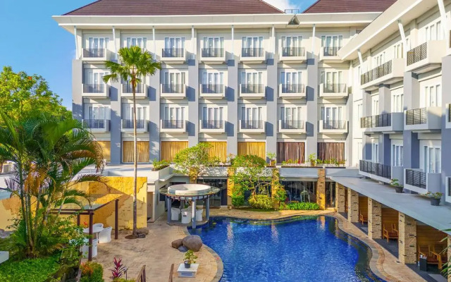 Swiss-Belhotel Danum Palangka Raya