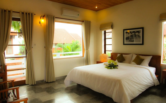 Charming Homestay