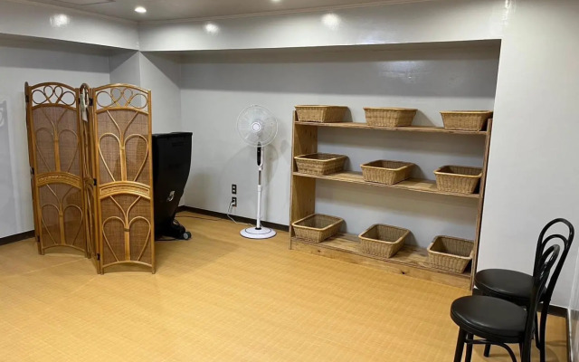 Hotel Mayflower Sendai