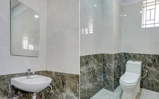 Fabhotel Whitefield Suites