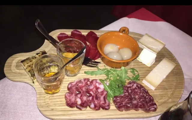 Agriturismo Alle Baite