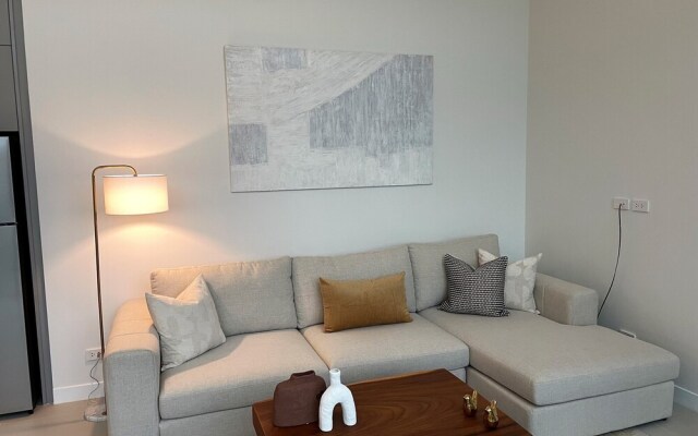 Peykaa Villa by Lofty