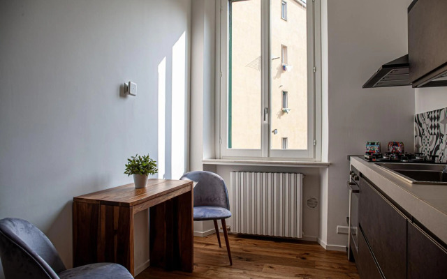 Casa Vacanza Le Narnie