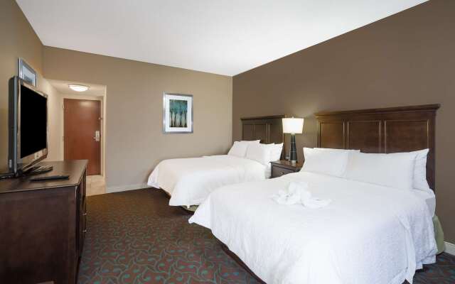 Hampton Inn Terre Haute