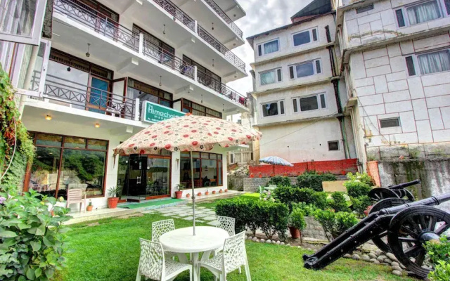 The Himachal Inn