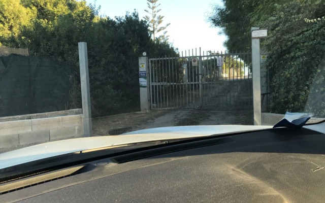 Casa Del Lupo Porto Ulisse