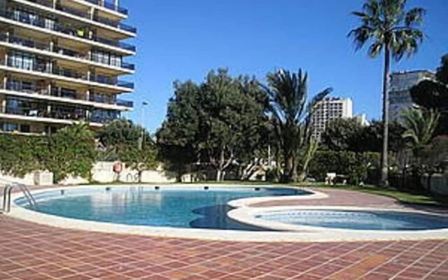 Apartamentos la Reina