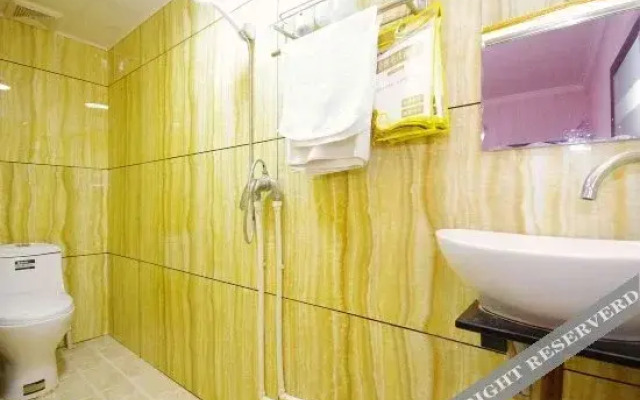 汉中皇家驿站快捷酒店