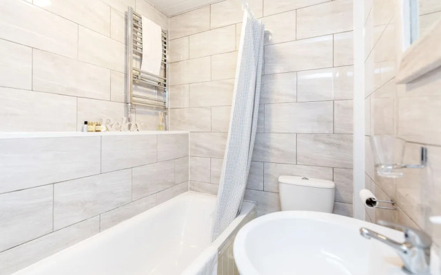 WelcomeStay Clapham Junction 2 bedroom Apartment