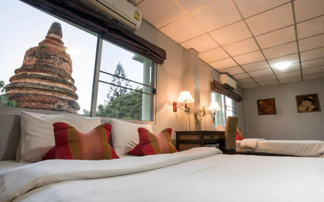 Kamala's Guesthouse