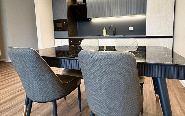 Blue Boutique Apartments 2