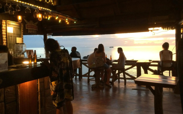 DD Hut Koh Tao