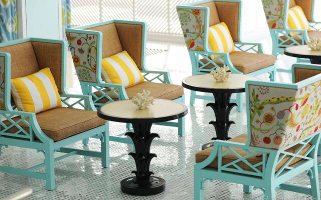 Malliouhana Resort Anguilla