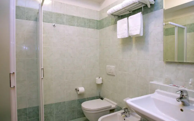 Hotel 5 Vie