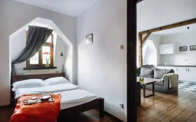 Apartamenty Europa