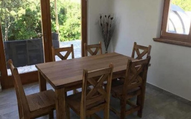 Holiday home Sintija