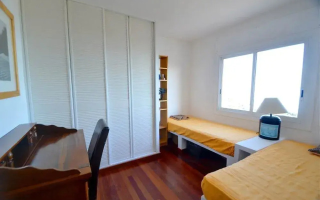 Zen House with Amazing Seaview by Hello Apartments Sitges