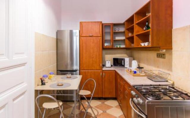 East Hostel