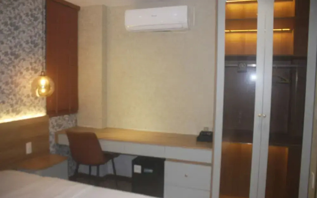 River View Hotel