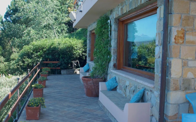 Villa Mytilene II by Wonderful Italy