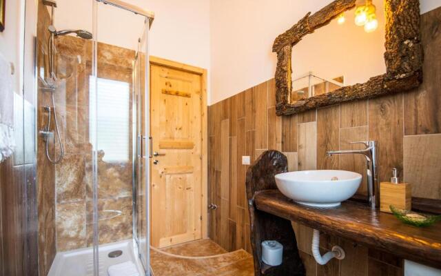 Panacea Country House