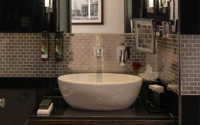 Montcalm Brewery Townhouse