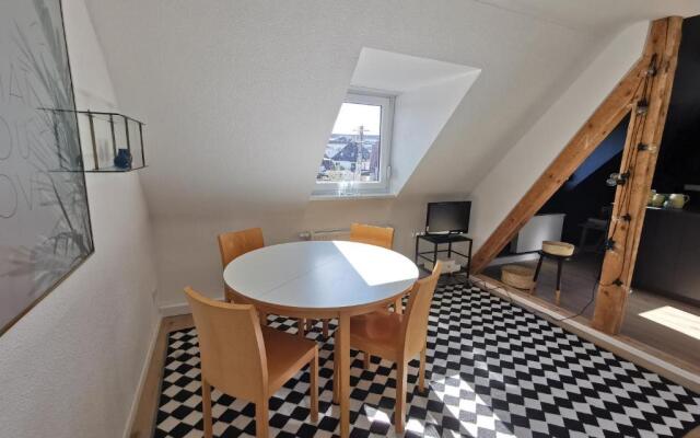 BodenSEE Apartment Friedrichshafen B 19