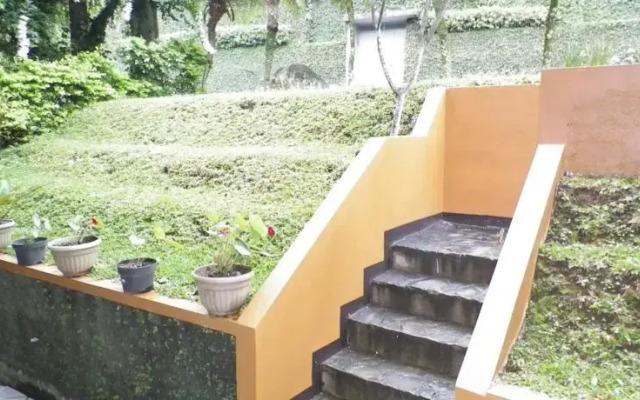 De Bukit Dago Villa